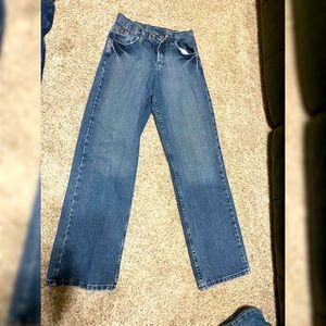 Wrangler 20X Boys Jeans
